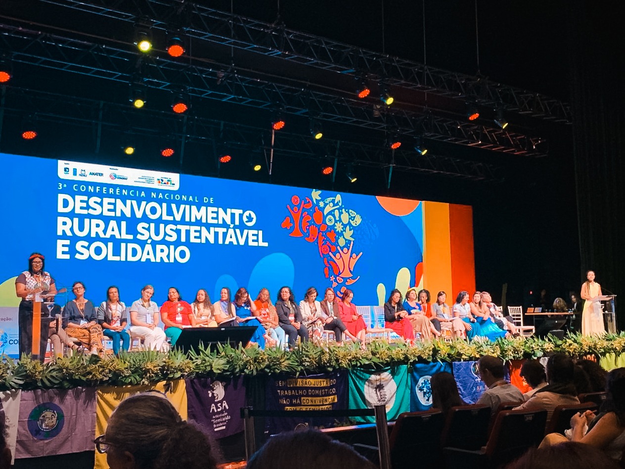 Foto: Maurílio Batista/Cáritas Diocesana de Itabira
