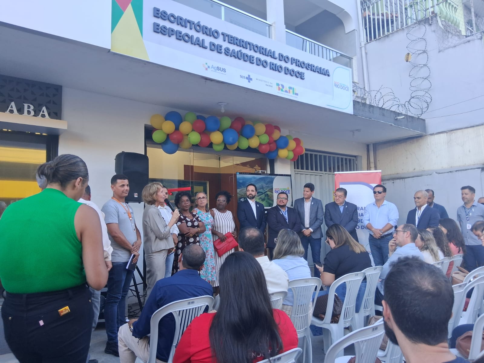 Arquivo Cáritas Diocesana de Itabira